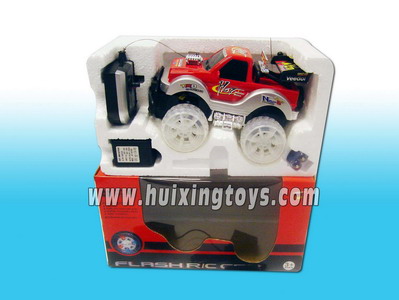 R/C CAR