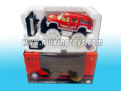 R/C CAR