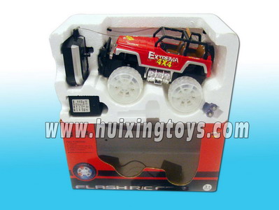 R/C CAR