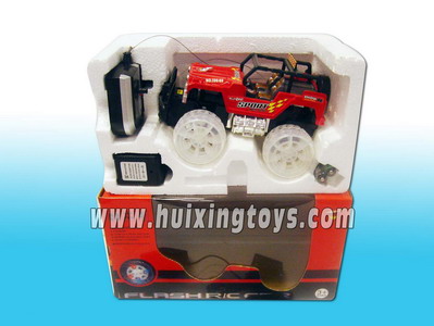 R/C CAR