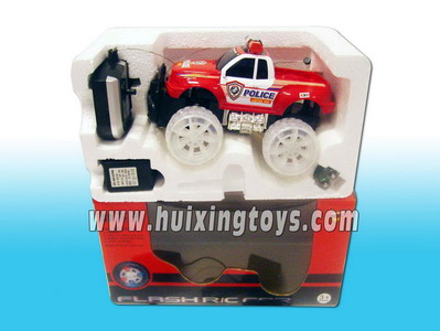 R/C CAR