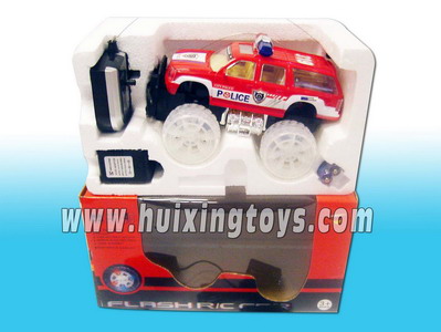 R/C CAR