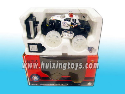 R/C CAR