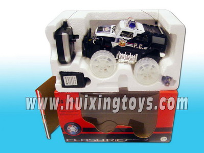 R/C CAR