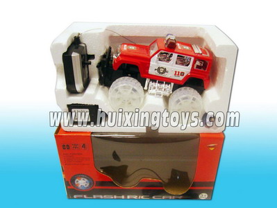 R/C CAR