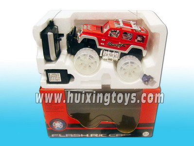 R/C CAR