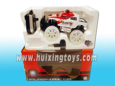R/C CAR