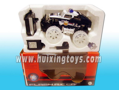 R/C  CAR
