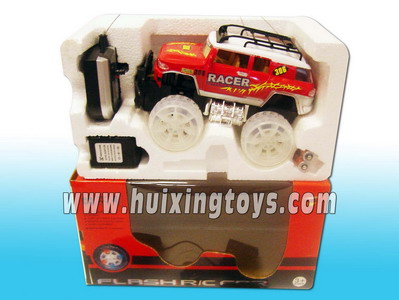 R/C CAR