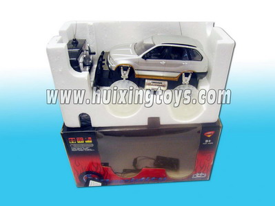 R/C CAR