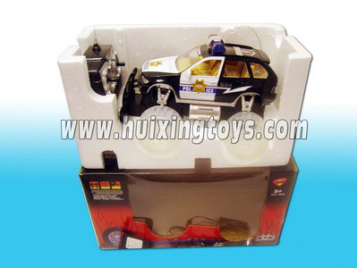 R/C CAR