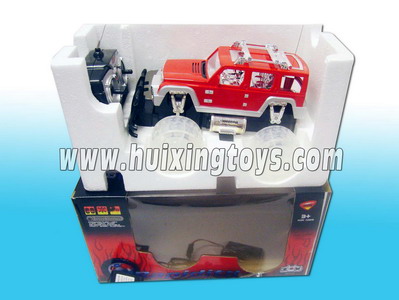 R/C CAR
