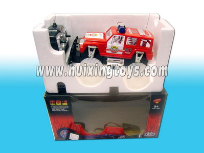 R/C  CAR