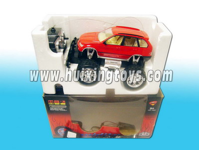 R/C CAR