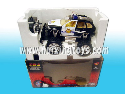 R/C CAR