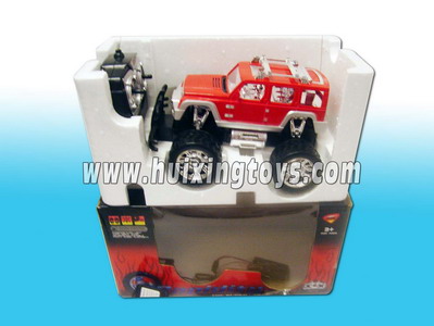 R/C CAR
