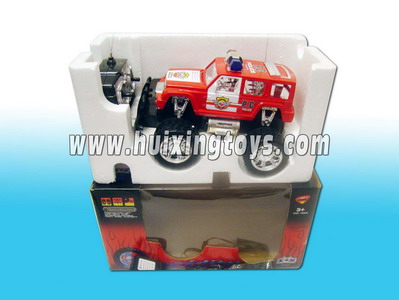 R/C CAR
