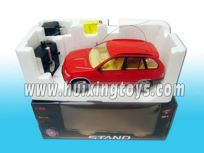 R/C CAR