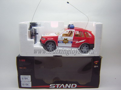 R/C CAR