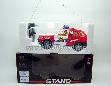 R/C CAR