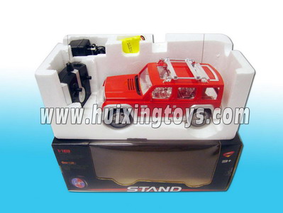 R/C CAR