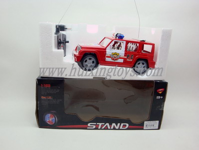 R/C CAR W/LIGHT&CHARGE