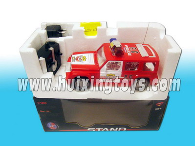 R/C CAR