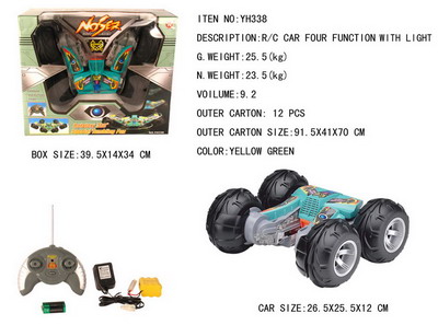 R/C CAR