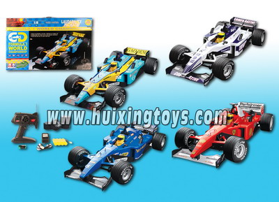 R/C CAR