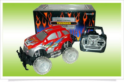 R/C CAR (5)