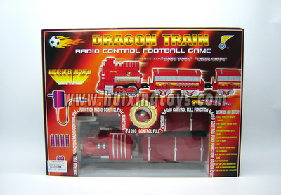 R/C TRAIN(2)