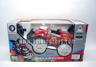 R/C CAR
