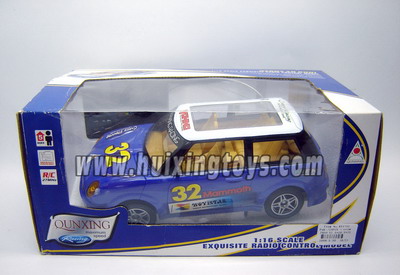 R/C CAR