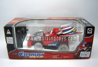 R/C CAR