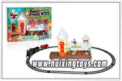 B/O TRAIN
