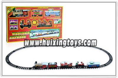 B/O TRAIN
