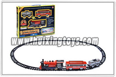 B/O TRAIN