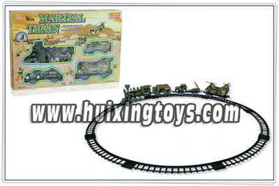 B/O TRAIN