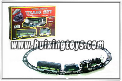 B/O TRAIN