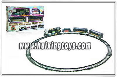 B/O TRAIN
