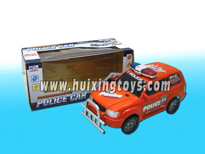 B/O  CAR