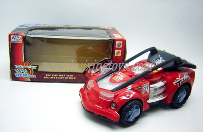 B/O CAR