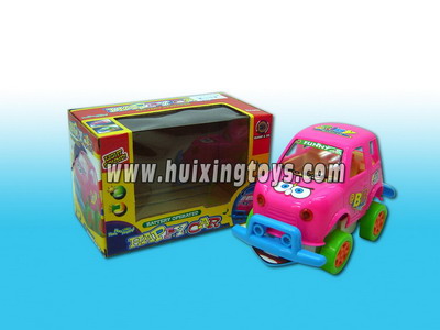 B/O CAR