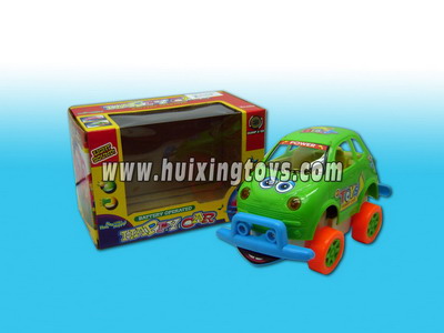 B/O CAR