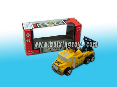 B/O CAR