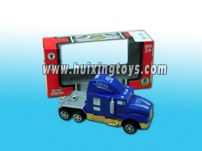 B/O CAR
