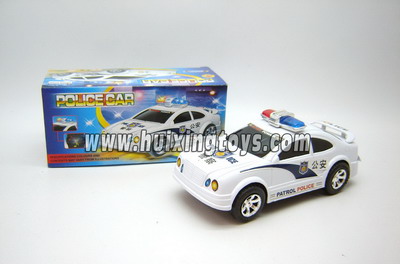 B/O  CAR