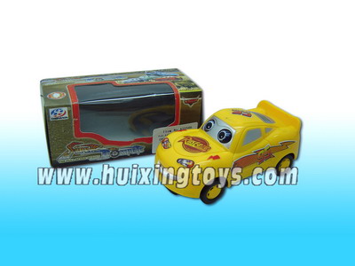 B/O  CAR