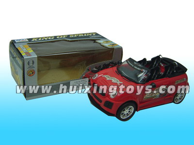 B/O CAR
