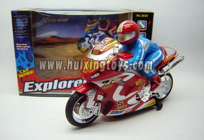 B/O  MOTO